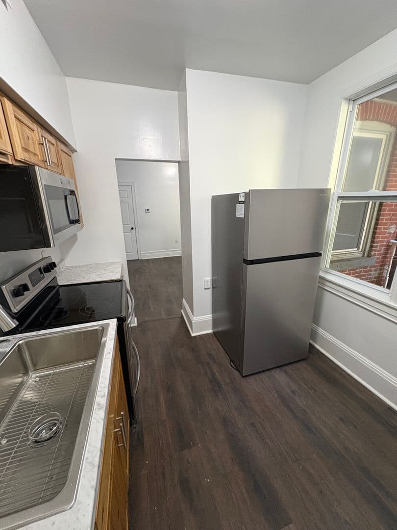 Pittsburgh House: 1317 LABELLE AVE(Grid Investments, LLC)