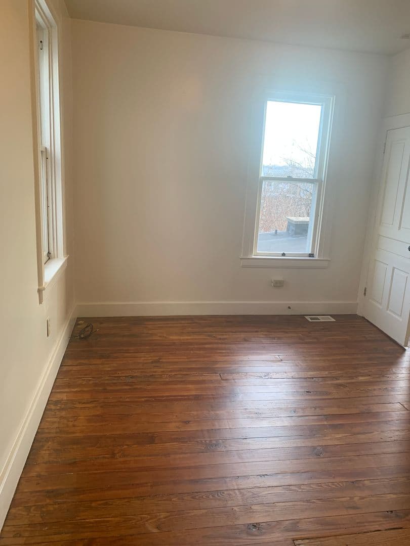 York House: 734 W King St 2nd Fl