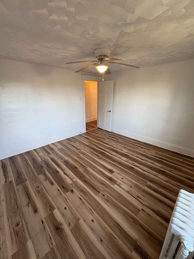 South Williamsport House: 360 Fisher St