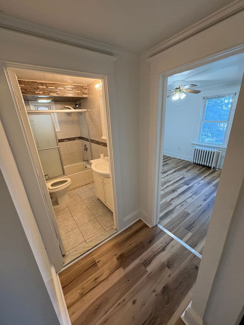 South Williamsport House: 360 Fisher St