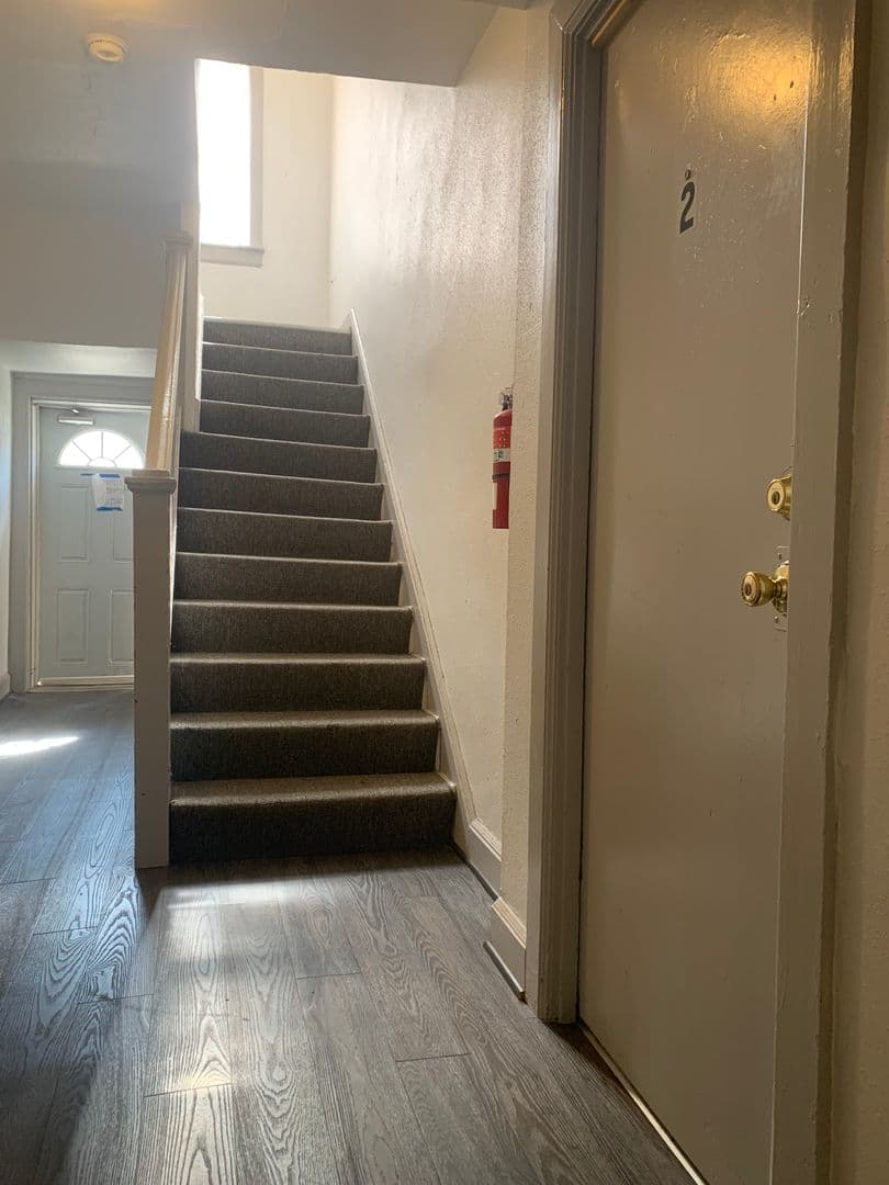 York House: 232 E King St Apt 2
