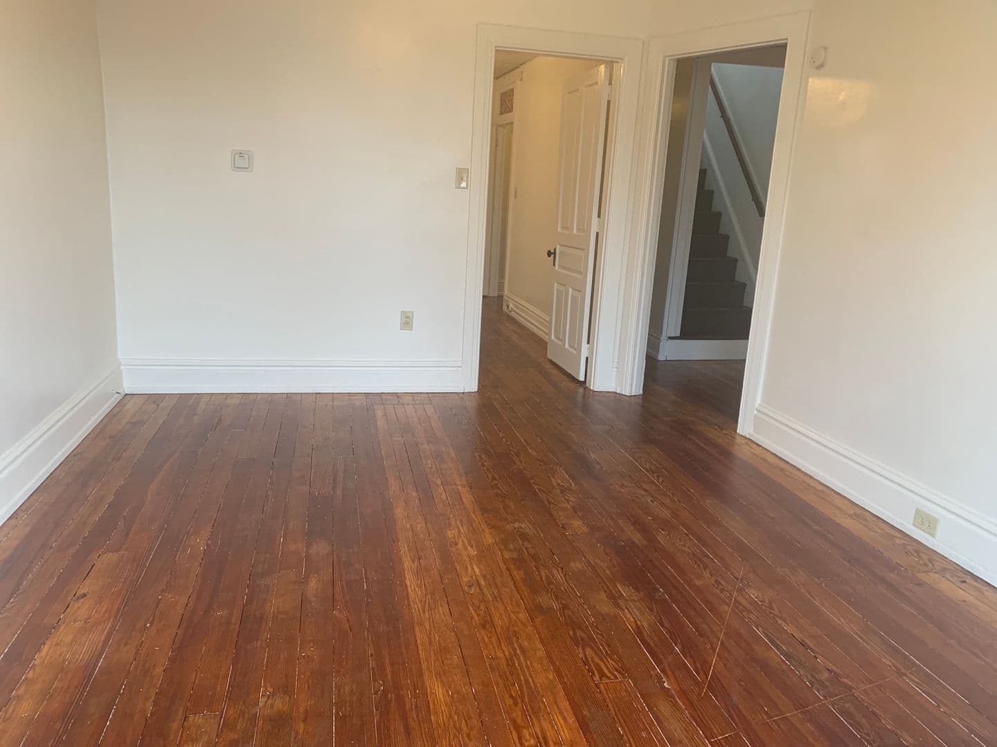 York House: 734 W King St 2nd Fl