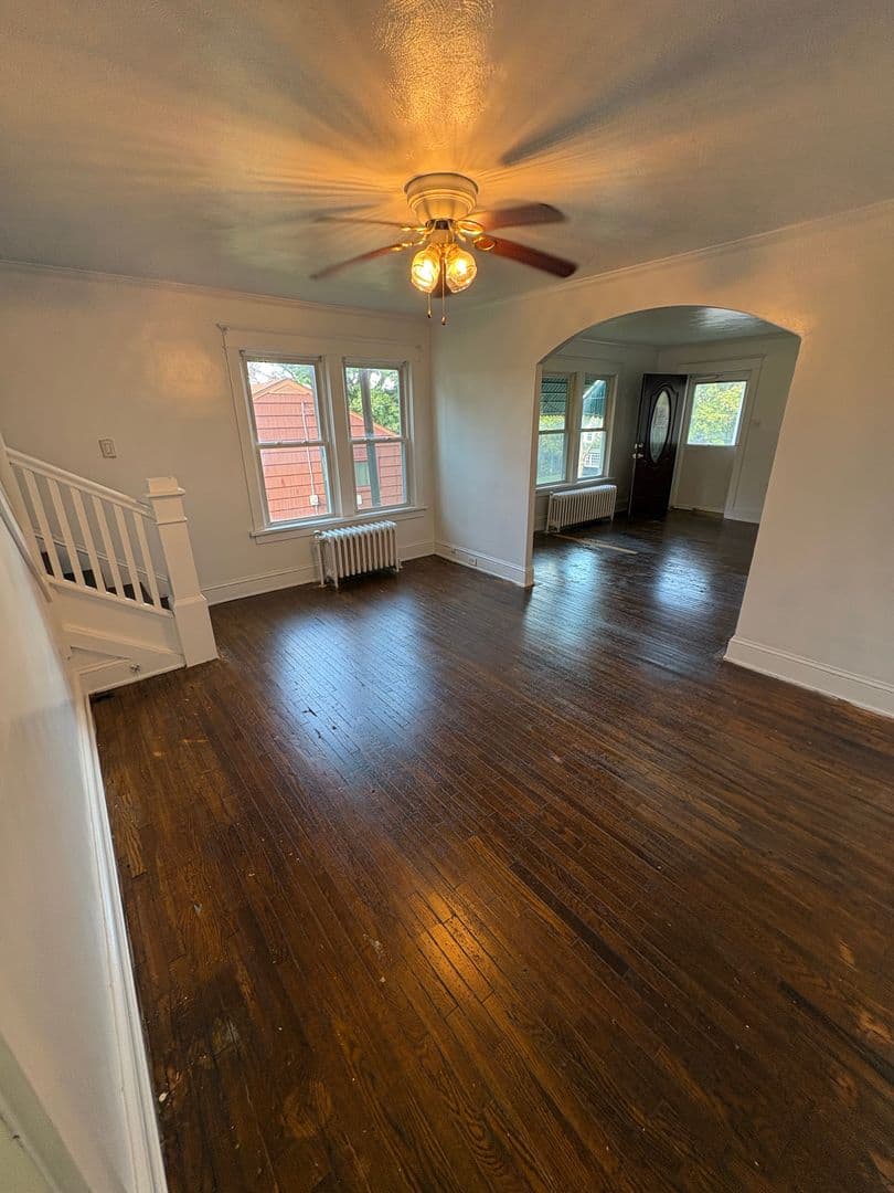 South Williamsport House: 360 Fisher St
