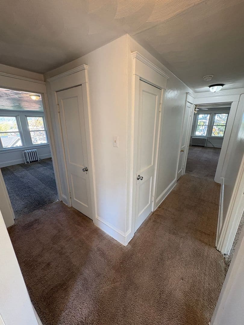 South Williamsport House: 362 Fisher St Unit 3R