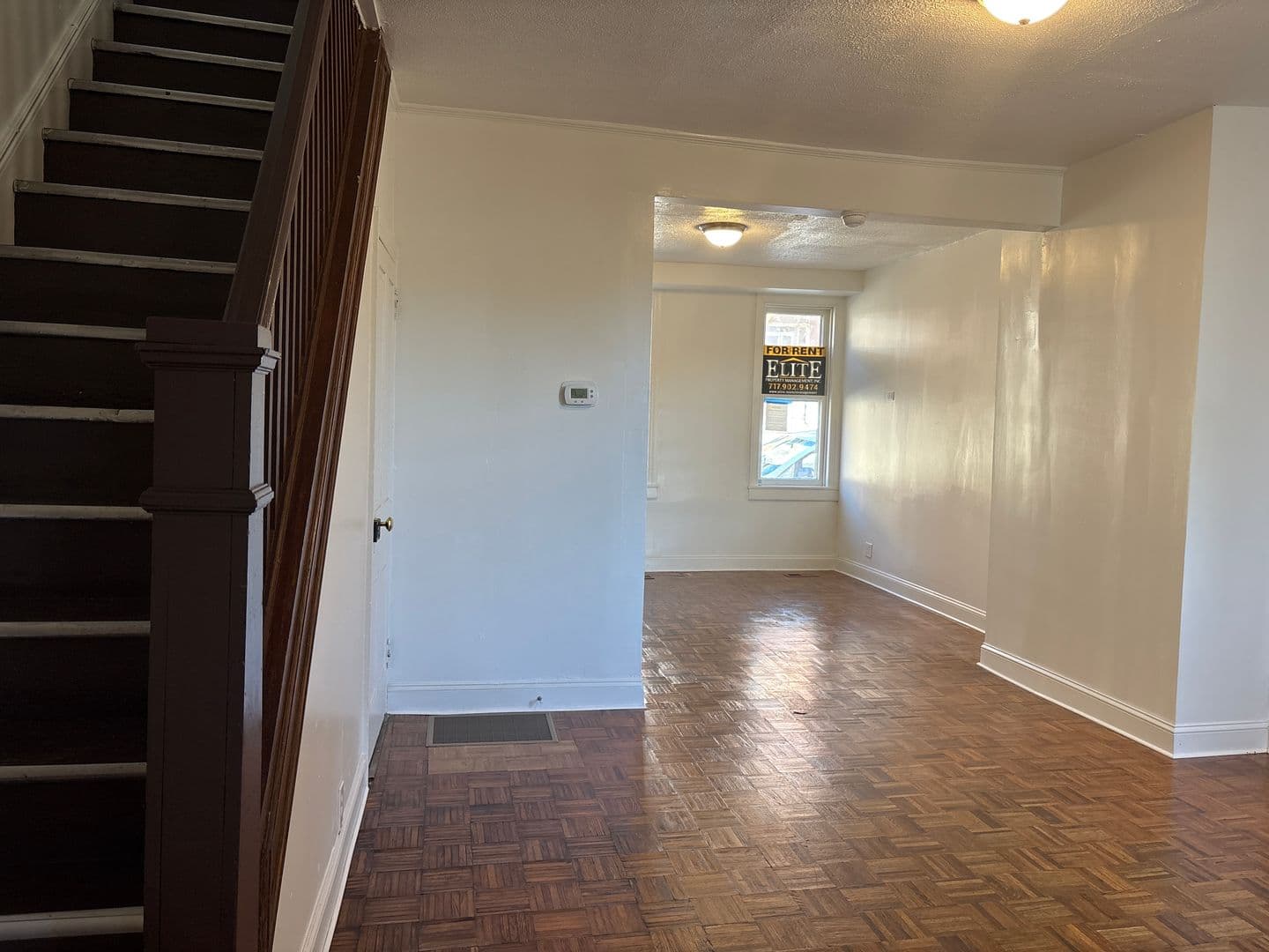 York House: 624 E Philadelphia Street