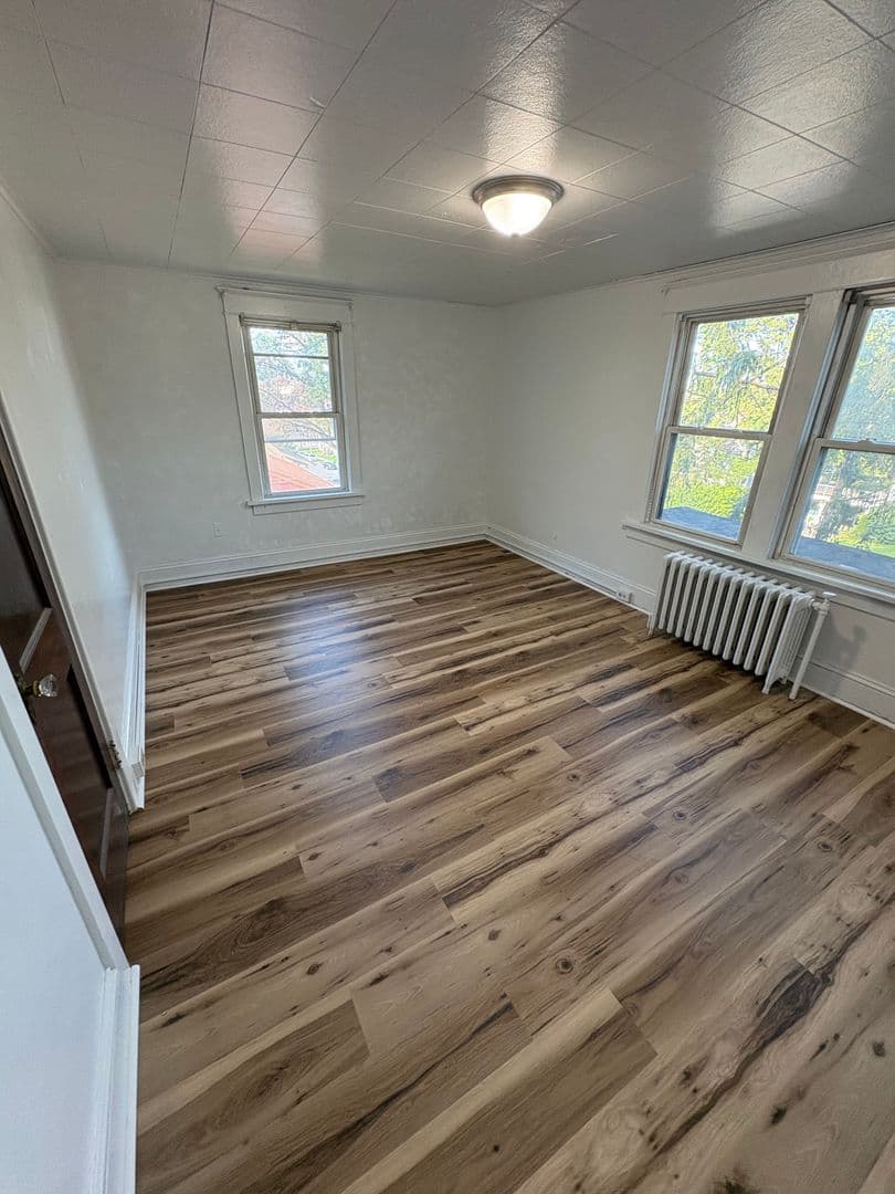 South Williamsport House: 360 Fisher St