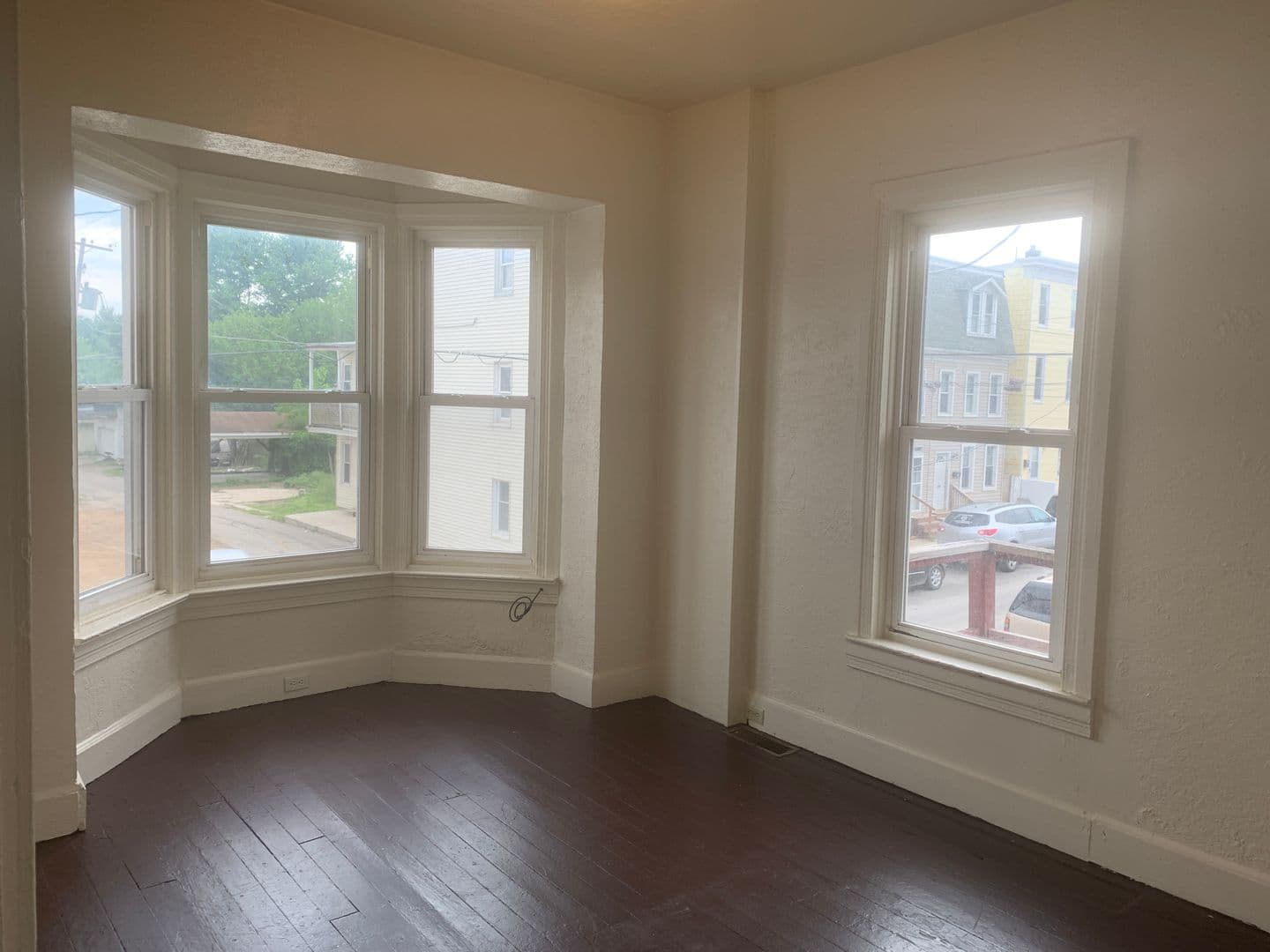 York House: 124 N West St Unit #2