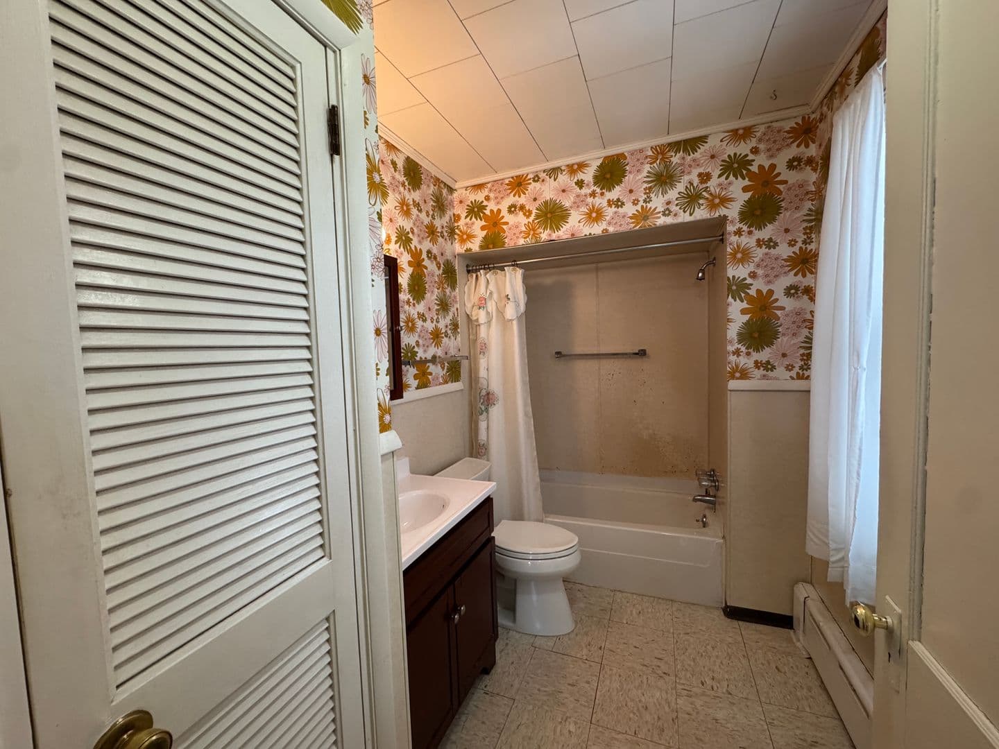 Pittsburgh House: 1123 Lowery St