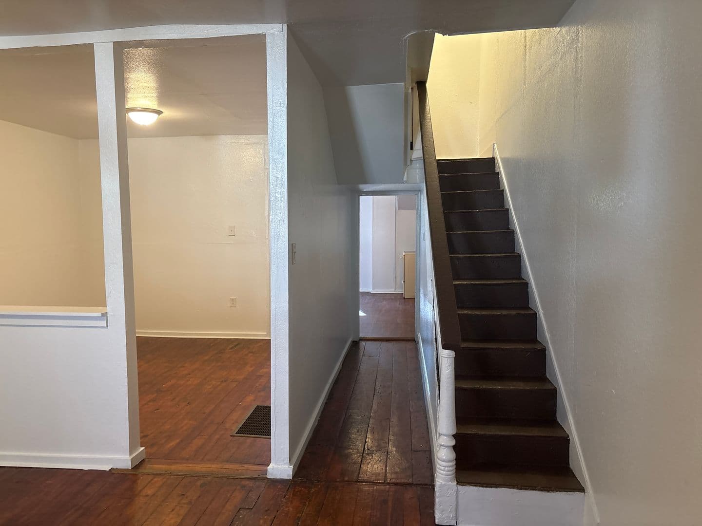 York House: 140 E College Ave,