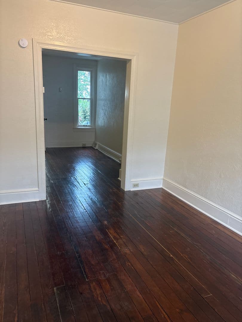 York House: 455 Prospect Street 1st Floor