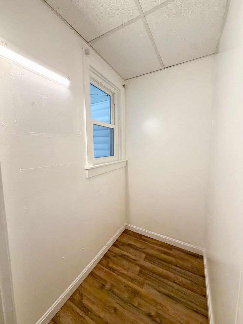 Hanover House: 138 York St