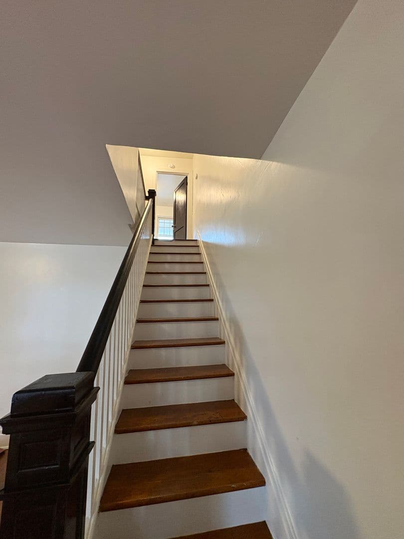 Harrisburg House: 2042 Zarker St (Capitol RE)