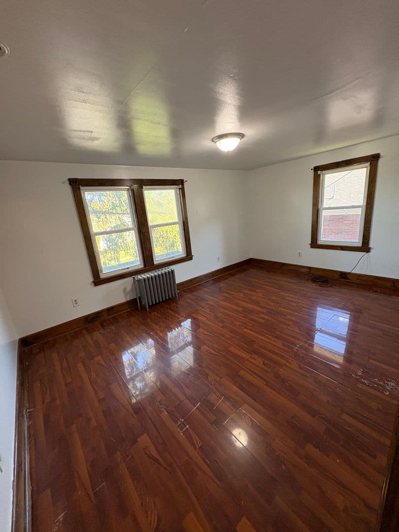 South Williamsport House: 362 Fisher St Unit 2R