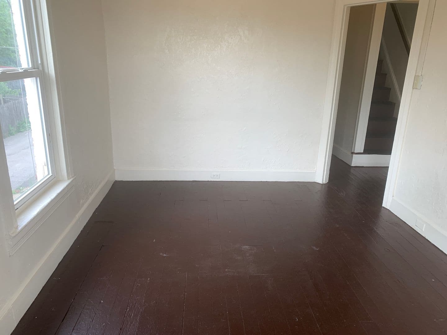 York House: 124 N West St Unit #2