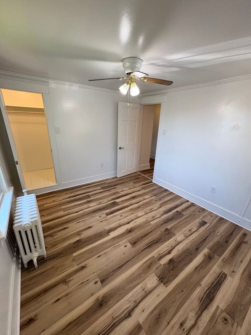 South Williamsport House: 360 Fisher St