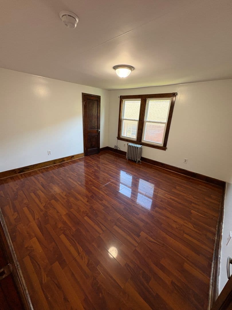 South Williamsport House: 362 Fisher St Unit 2R