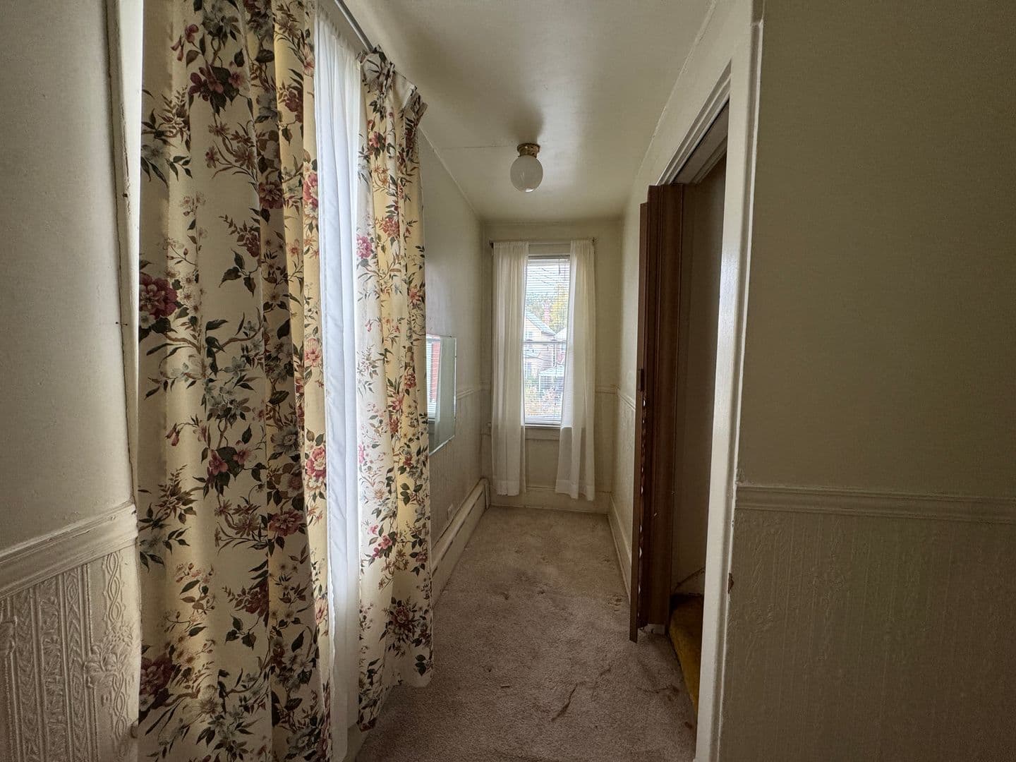 Pittsburgh House: 1123 Lowery St