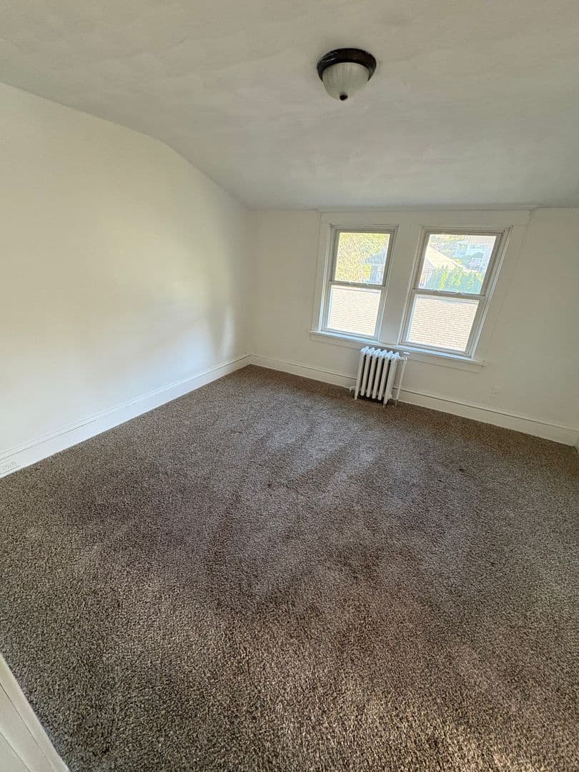 South Williamsport House: 362 Fisher St Unit 3R