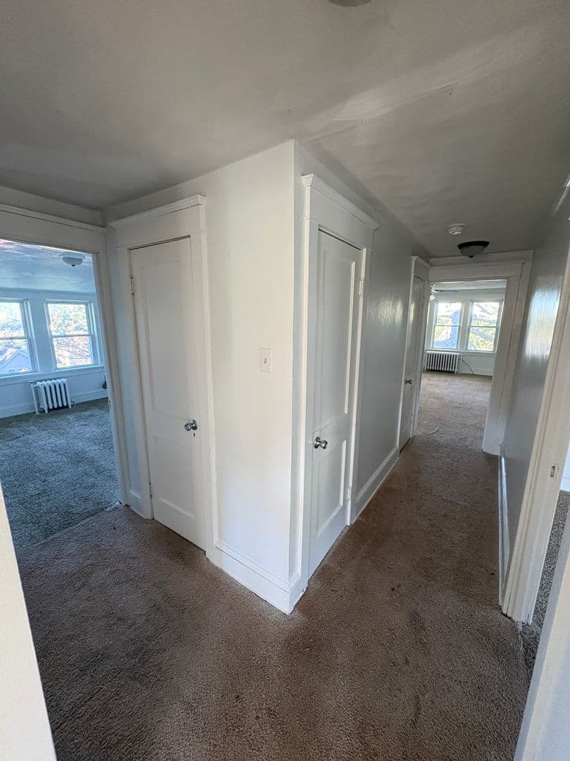South Williamsport House: 362 Fisher St Unit 3R