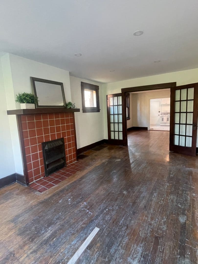 Pittsburgh House: 80 Estella Ave UNIT 1