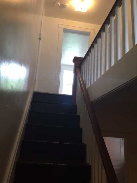 York House: 322 E College Ave,