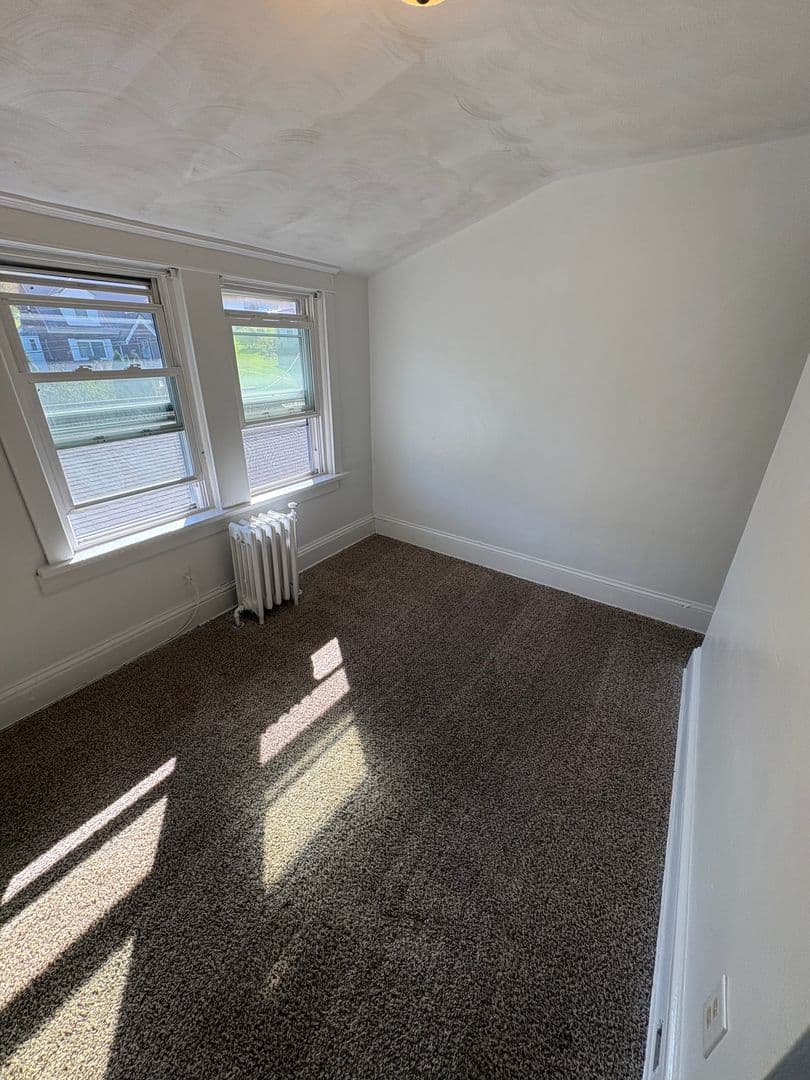South Williamsport House: 362 Fisher St Unit 3R