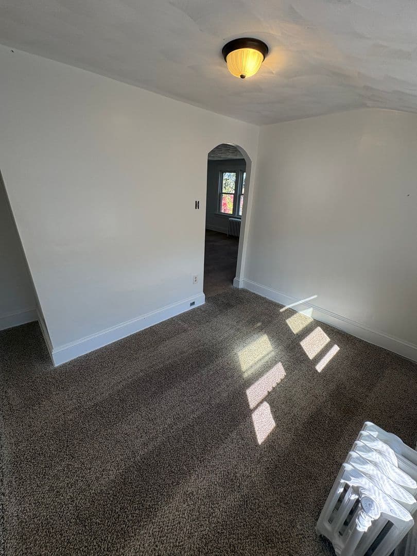 South Williamsport House: 362 Fisher St Unit 3R