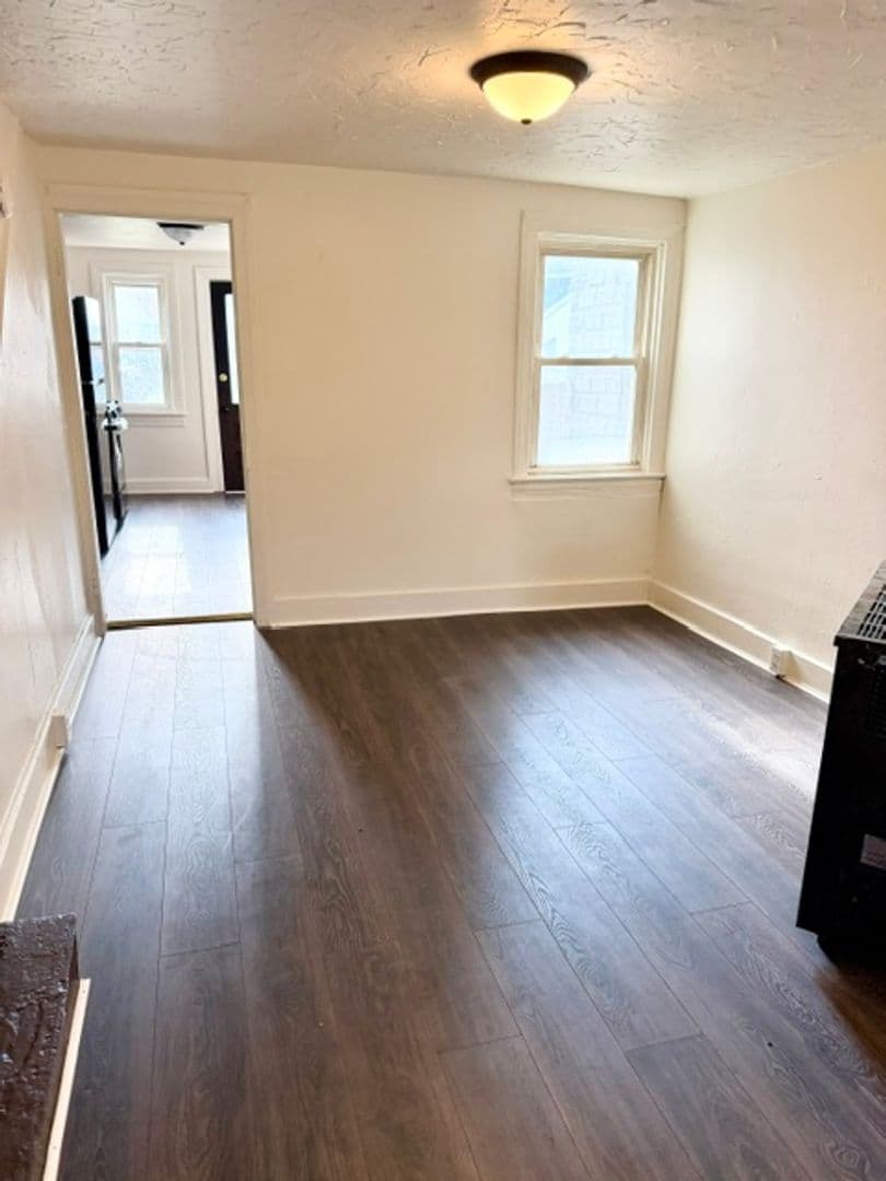 York House: 344 Lexington St