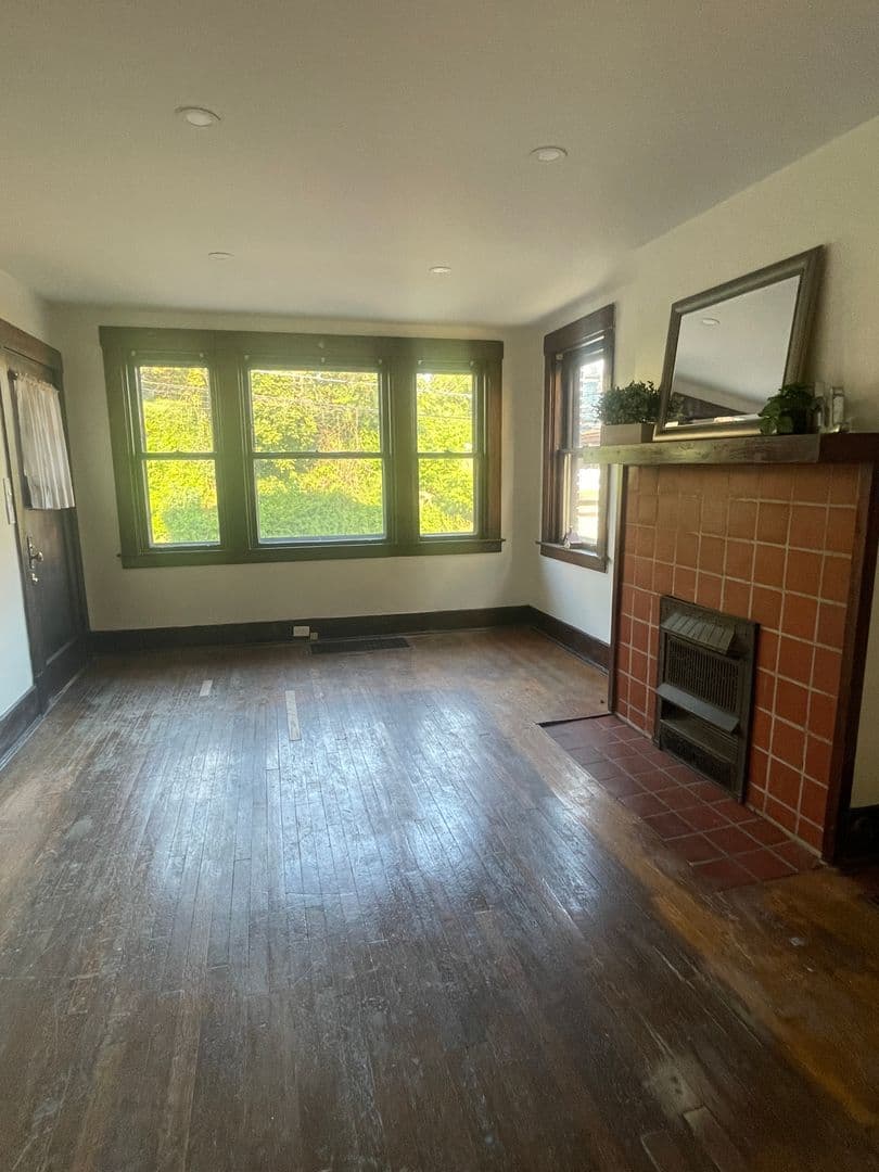 Pittsburgh House: 80 Estella Ave UNIT 1