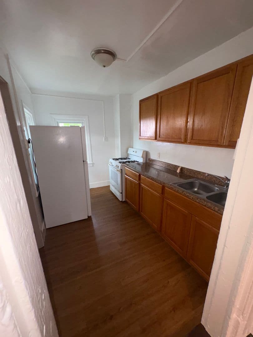 York House: 239 S Queen St,