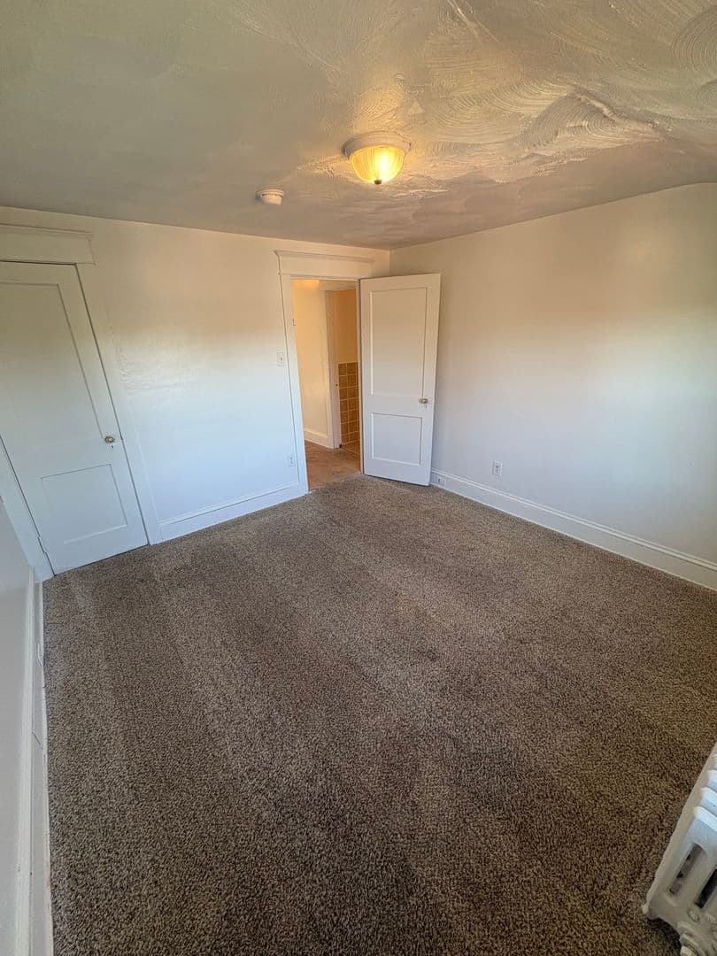 South Williamsport House: 362 Fisher St Unit 3R