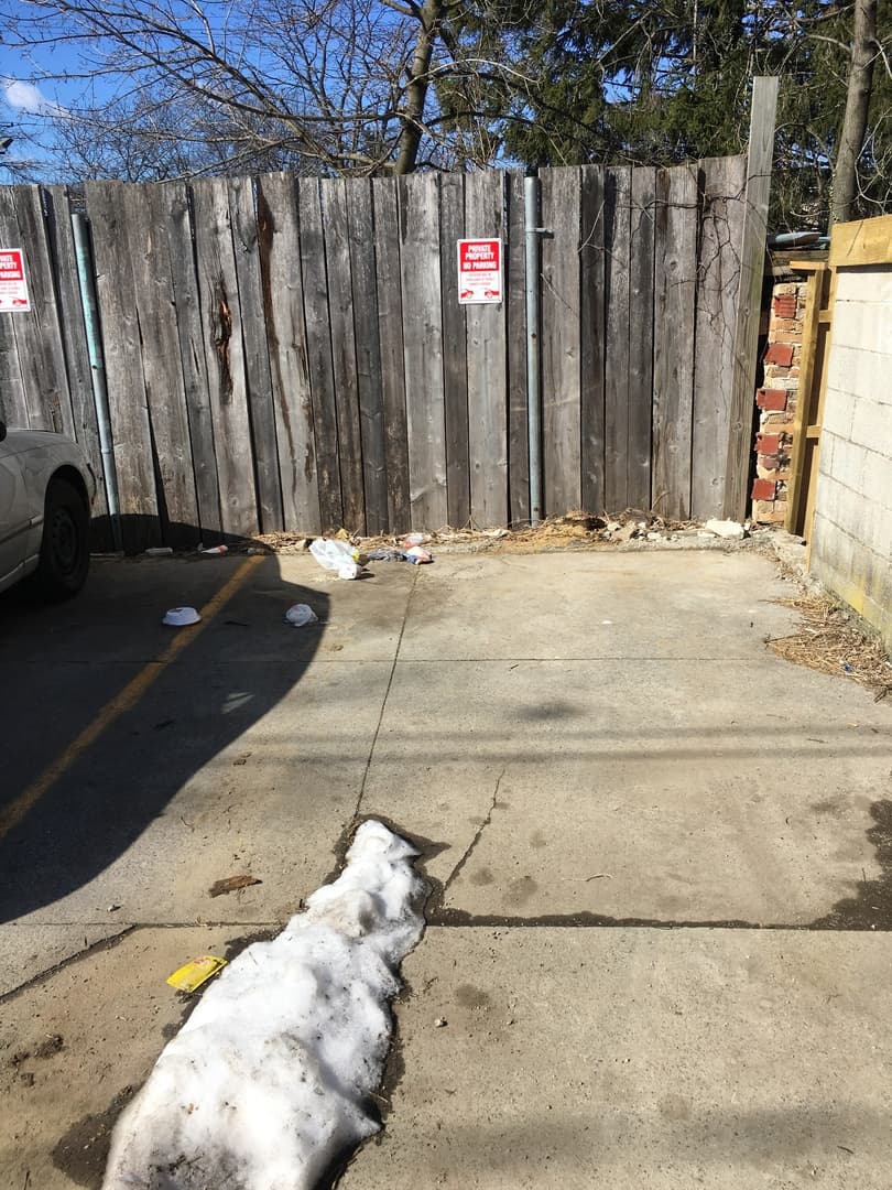 York House: 142 E College Ave Apt 2,