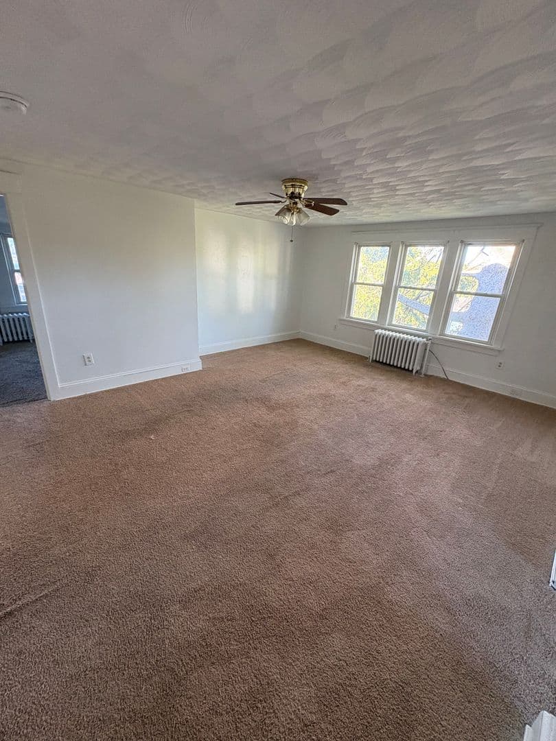 South Williamsport House: 362 Fisher St Unit 3R