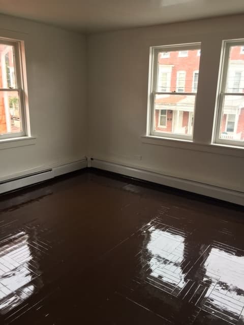 York House: 322 E College Ave,