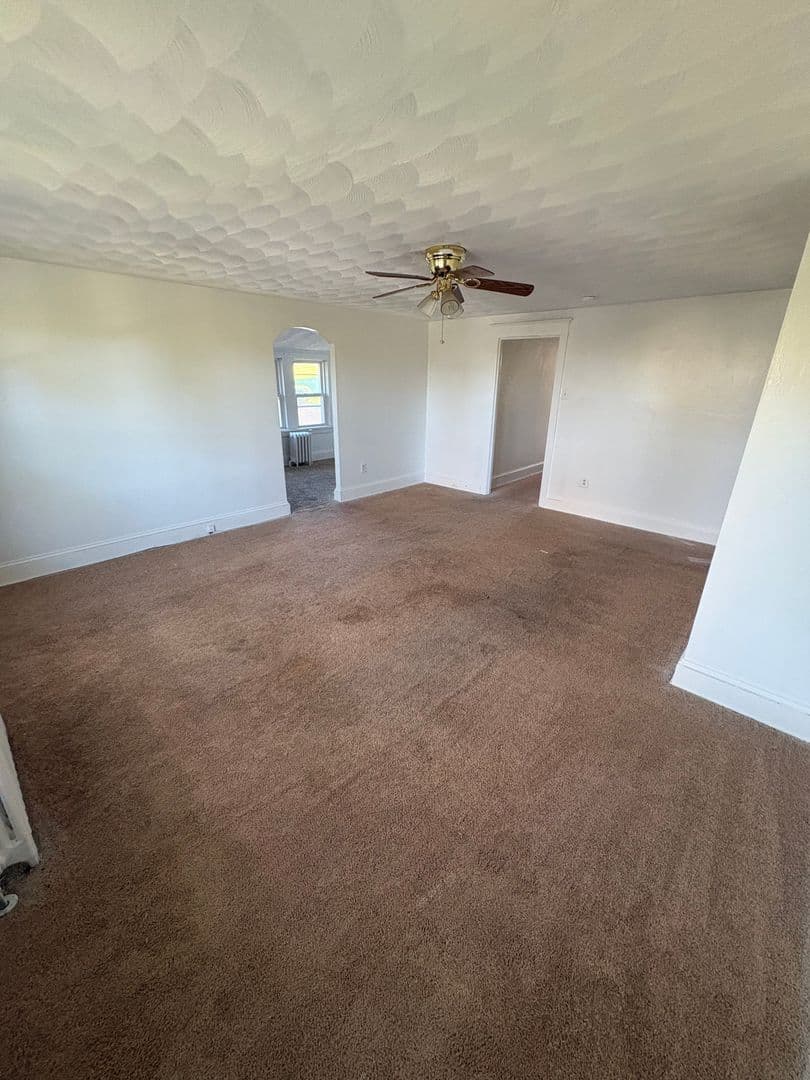 South Williamsport House: 362 Fisher St Unit 3R