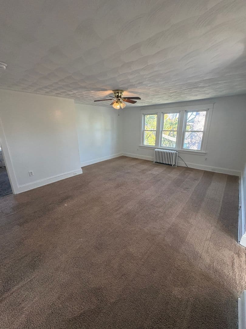 South Williamsport House: 362 Fisher St Unit 3R