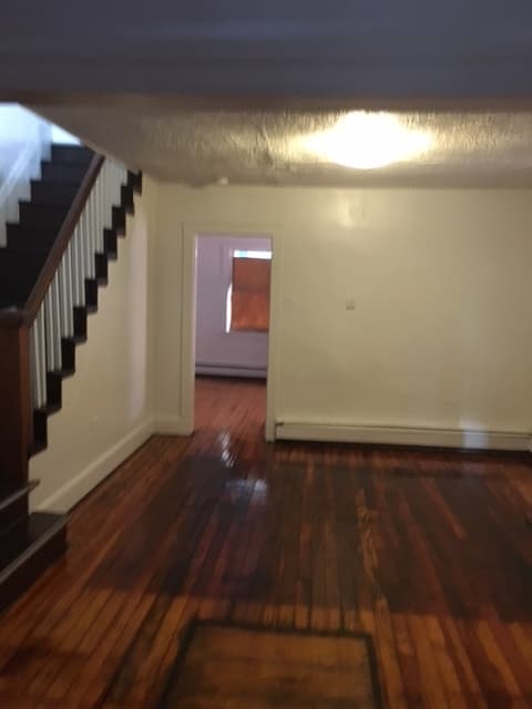 York House: 322 E College Ave,