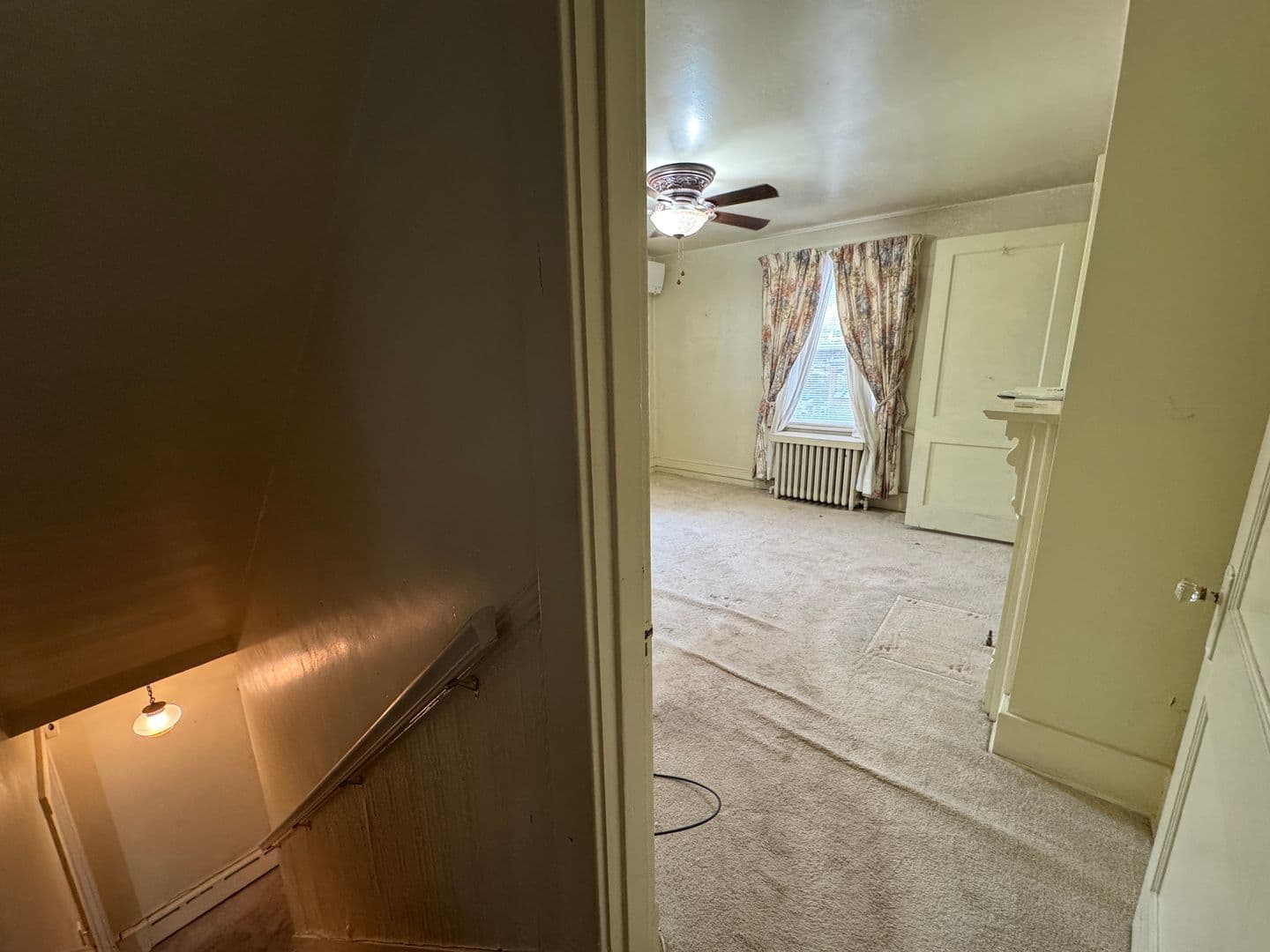 Pittsburgh House: 1123 Lowery St