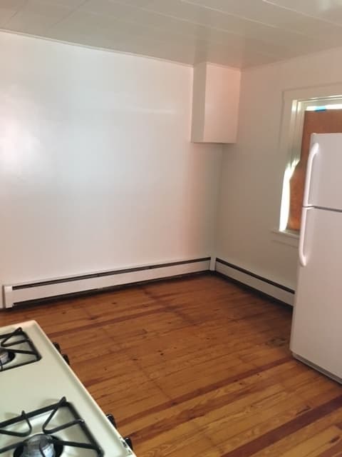 York House: 322 E College Ave,