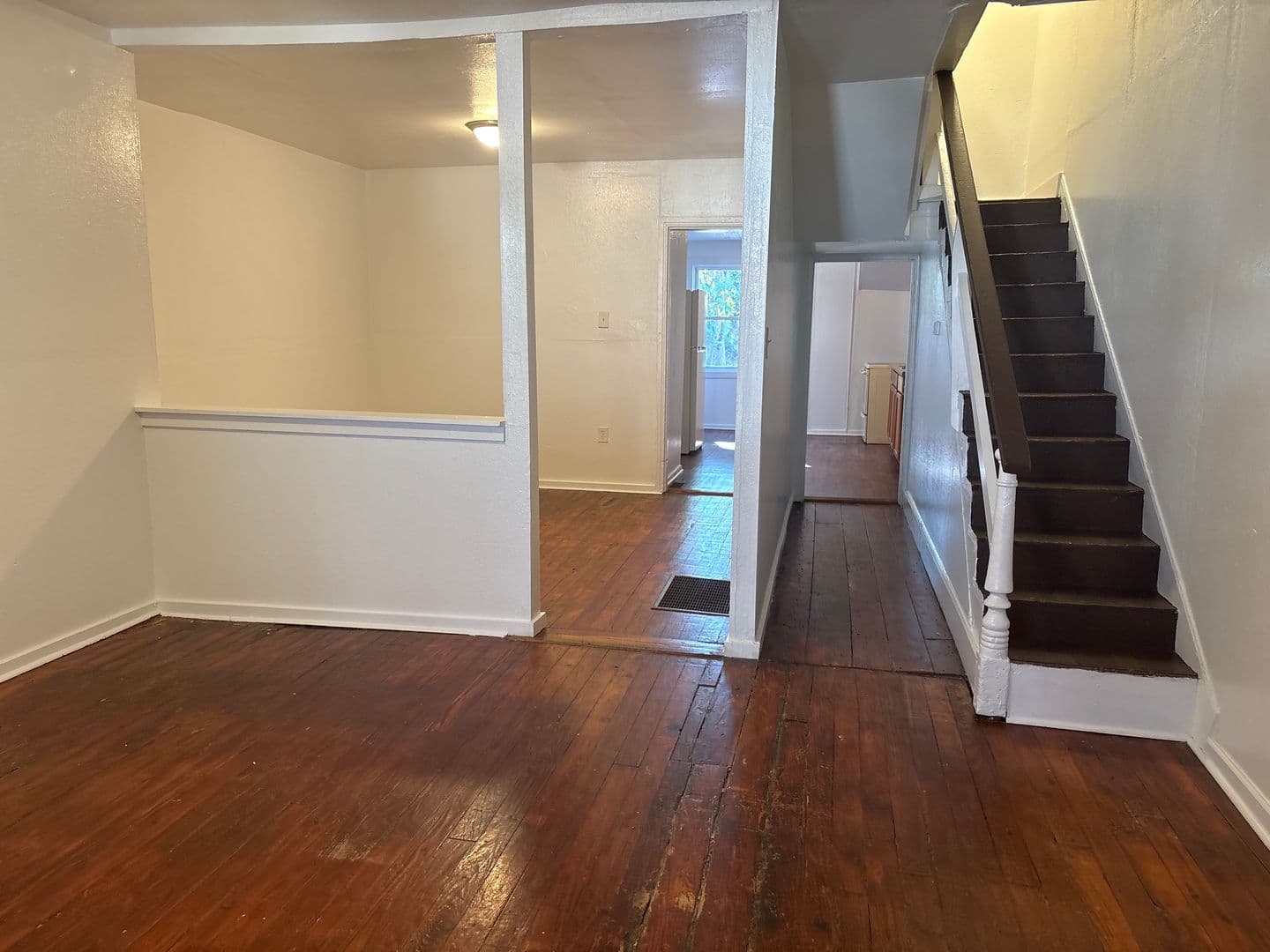 York House: 140 E College Ave,