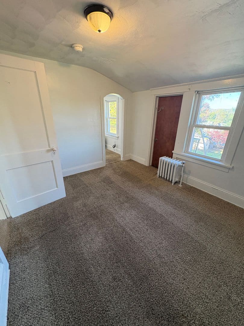 South Williamsport House: 362 Fisher St Unit 3R