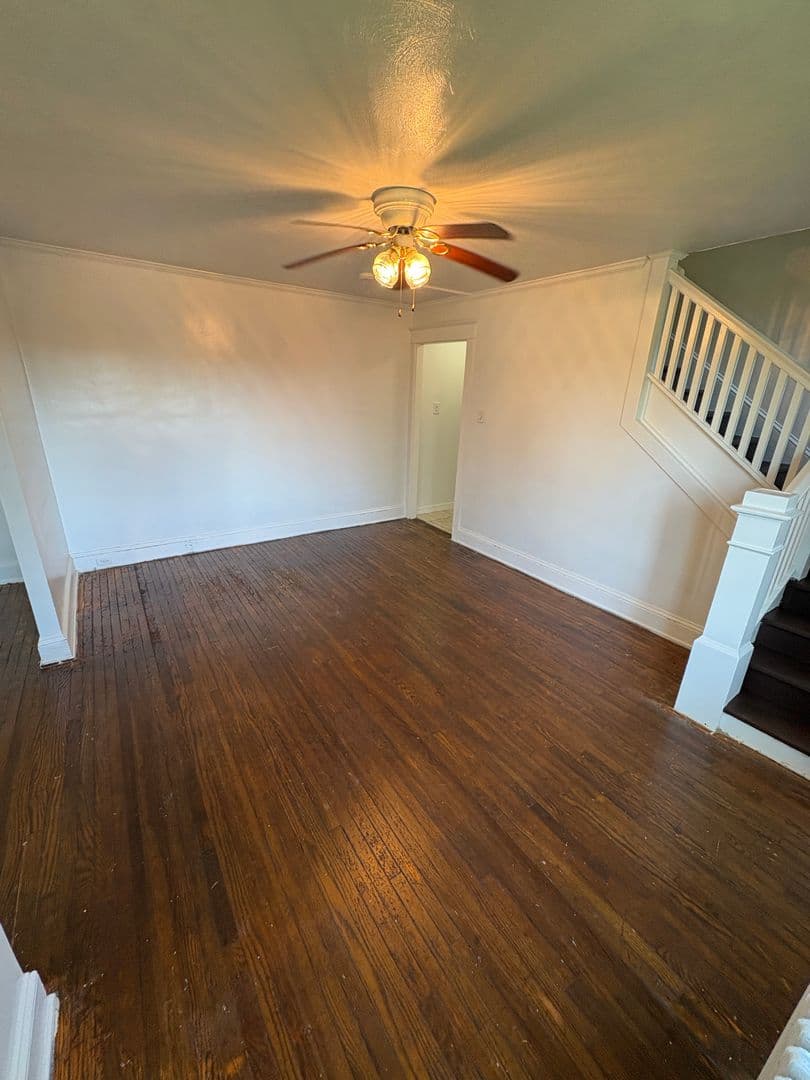 South Williamsport House: 360 Fisher St