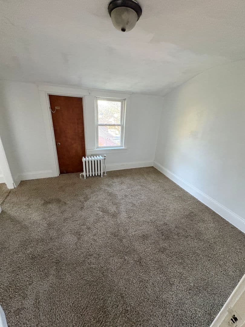South Williamsport House: 362 Fisher St Unit 3R