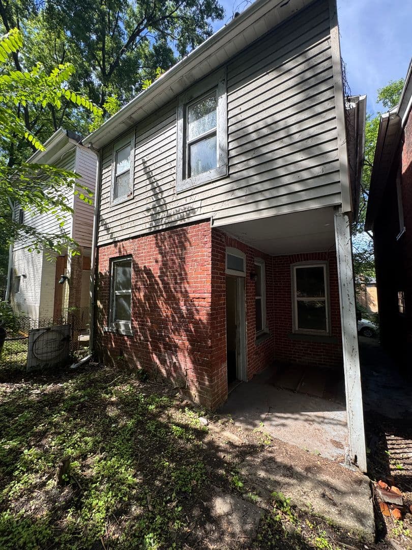 Pittsburgh House: 1317 LABELLE AVE(Grid Investments, LLC)