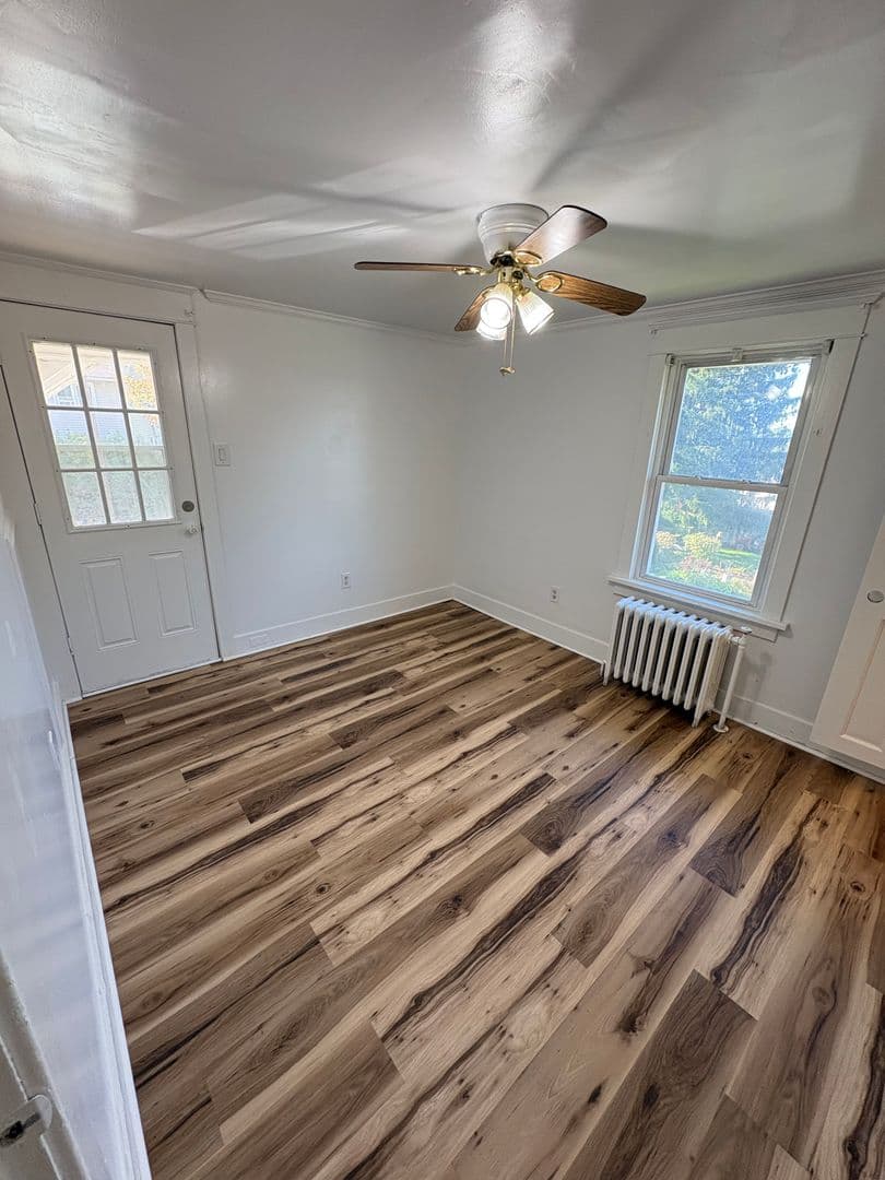 South Williamsport House: 360 Fisher St