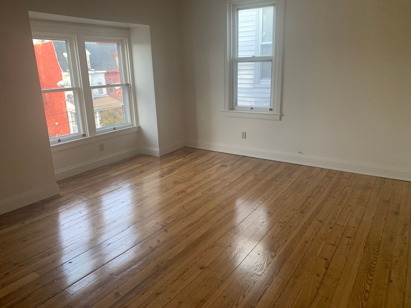 York House: 734 W King St 2nd Fl