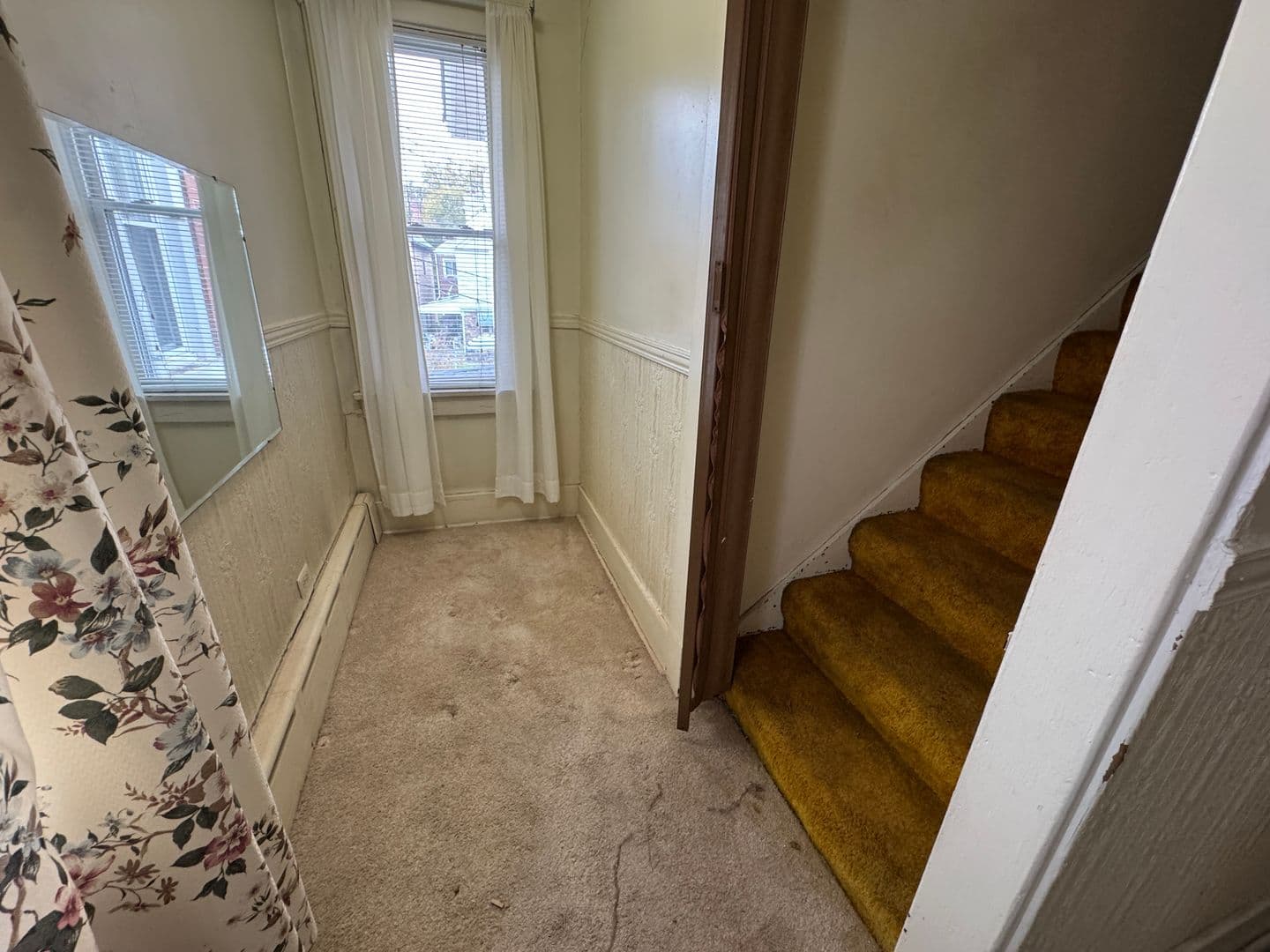 Pittsburgh House: 1123 Lowery St
