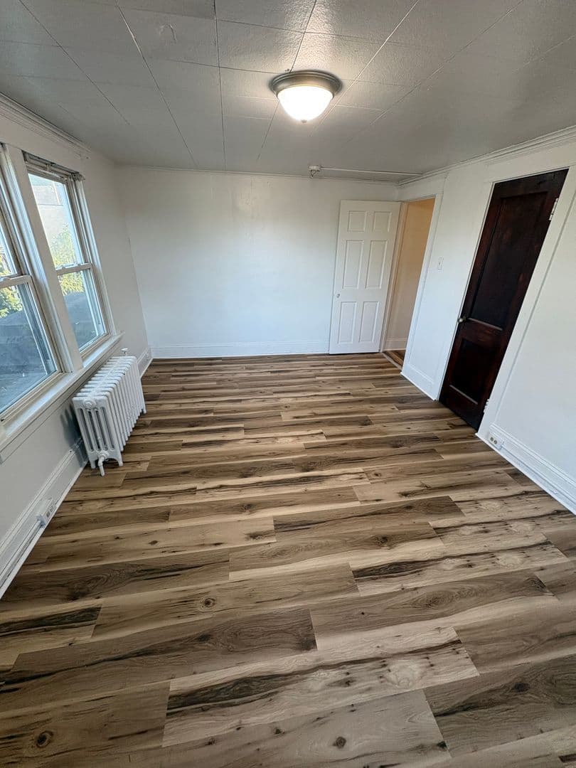 South Williamsport House: 360 Fisher St