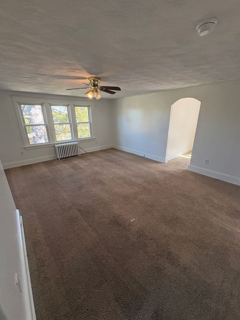 South Williamsport House: 362 Fisher St Unit 3R