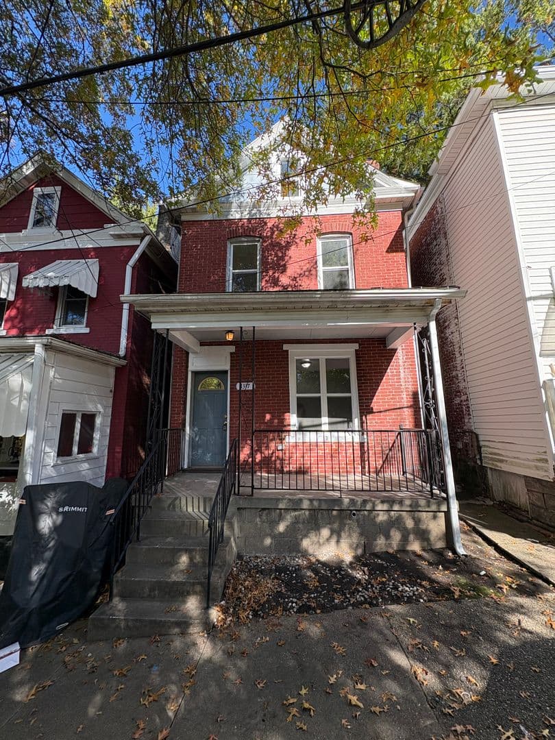 Pittsburgh House: 1317 LABELLE AVE(Grid Investments, LLC)